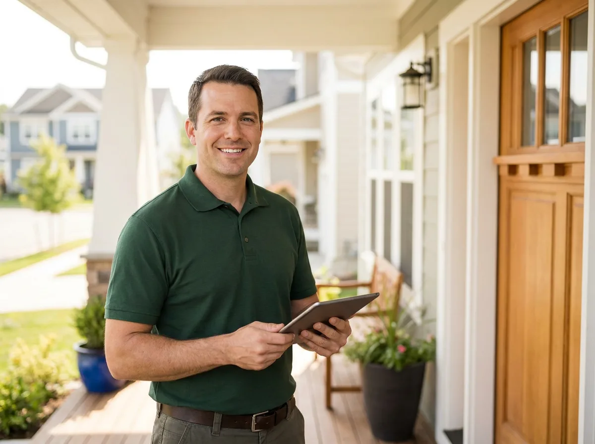 Pest control FAQs for Hector, MN